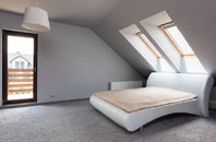 Drynoch bedroom extensions